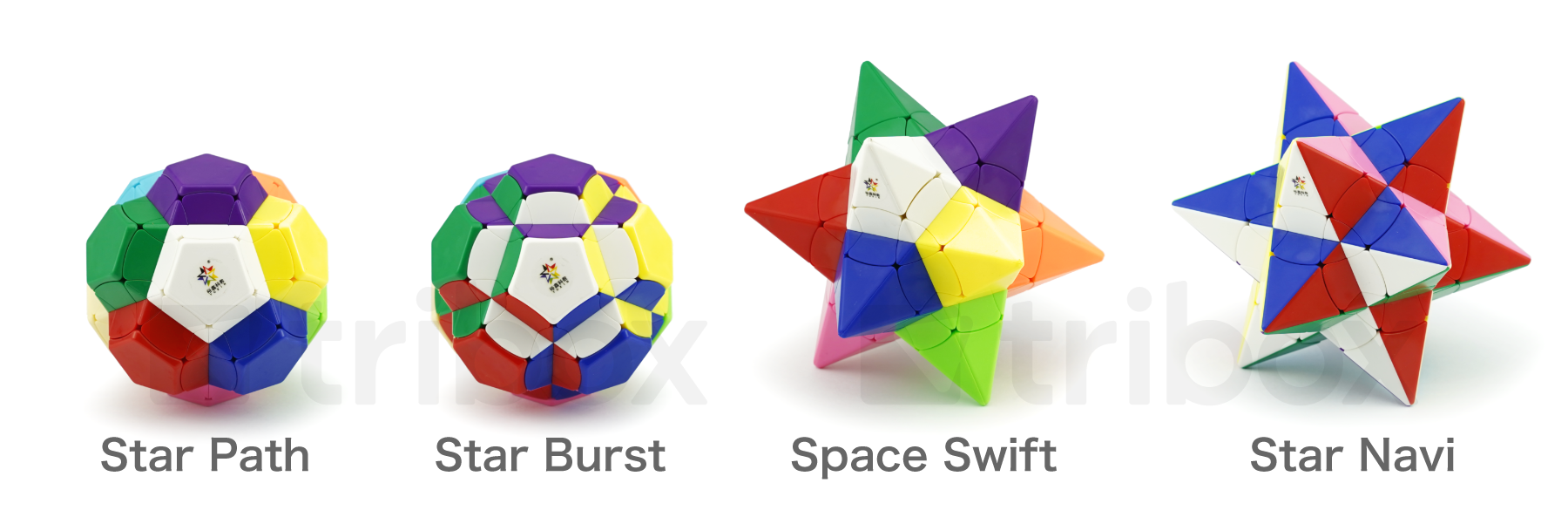 triboxストア / YuXin Space Swift triboxストア / YuXin Space Swift